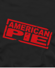 marškinėliai American pie